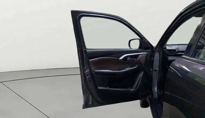 2024 Maruti Grand Vitara SIGMA SMART HYBRID, Petrol, Manual, 44,048 km, LHS Front Door