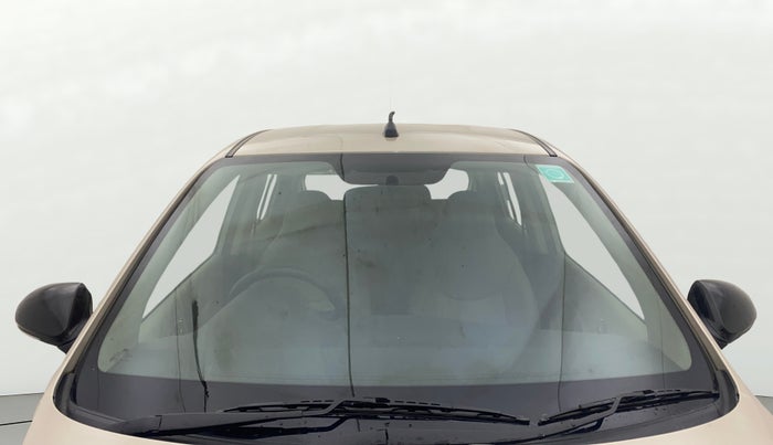 2019 Hyundai NEW SANTRO ASTA MT, Petrol, Manual, 31,054 km, Front Windshield