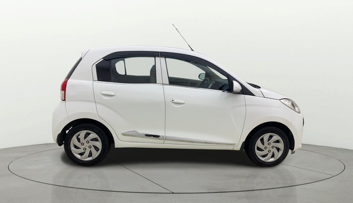 2021 Hyundai NEW SANTRO SPORTZ MT, Petrol, Manual, 58,613 km, Right Side View