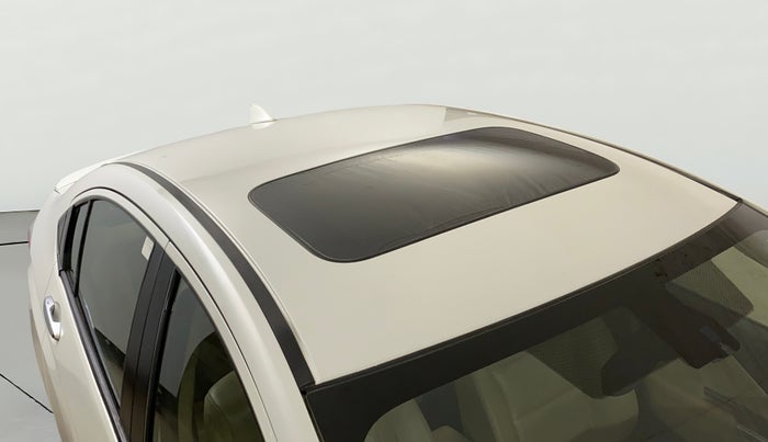 2019 Honda City 1.5L I-VTEC ZX, Petrol, Manual, 42,340 km, Roof