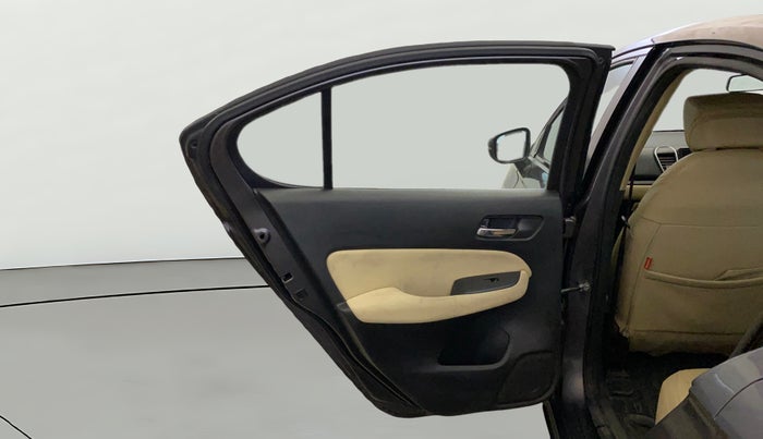 2020 Honda City 1.5L I-VTE V CVT, Petrol, Automatic, 79,411 km, LHS Rear Door
