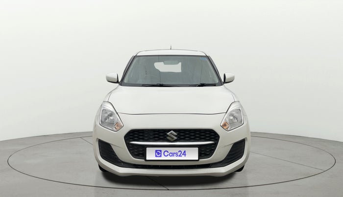 2021 Maruti Swift VXI, Petrol, Manual, 50,349 km, Front