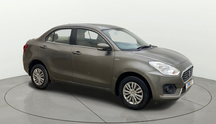 2019 Maruti Dzire VDI AMT, Diesel, Automatic, 44,759 km, SRP