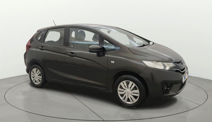 2016 Honda Jazz 1.2L I-VTEC SV, Petrol, Manual, 88,462 km, SRP