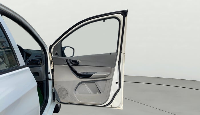 2021 Tata TIGOR XM PETROL, Petrol, Manual, 23,872 km, RHS Front Door