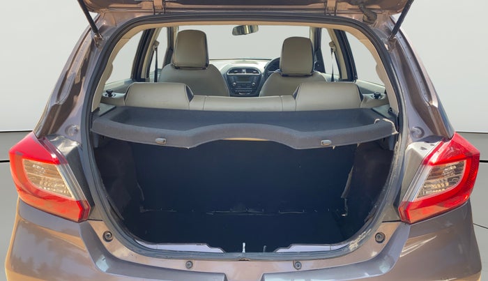 2018 Tata Tiago XZ PETROL, Petrol, Manual, 27,570 km, Boot Open Zoomed View