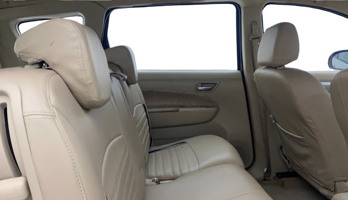 2014 Maruti Ertiga VDI, Diesel, Manual, 98,831 km, Right Side Rear Door Cabin