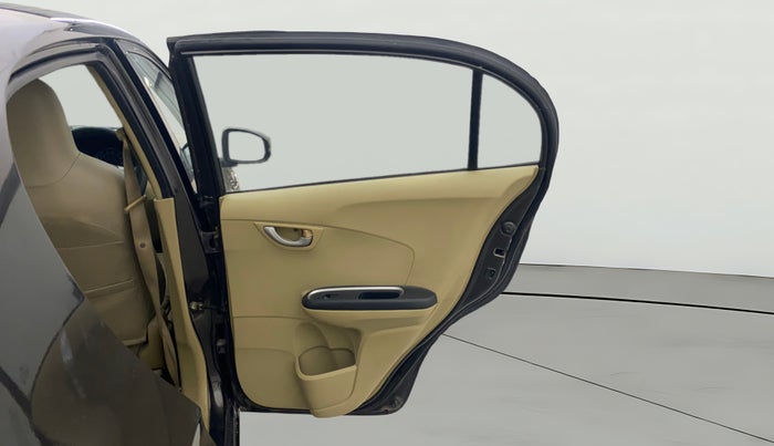 2017 Honda Amaze 1.2L I-VTEC VX AT, Petrol, Automatic, 58,700 km, RHS Rear Door