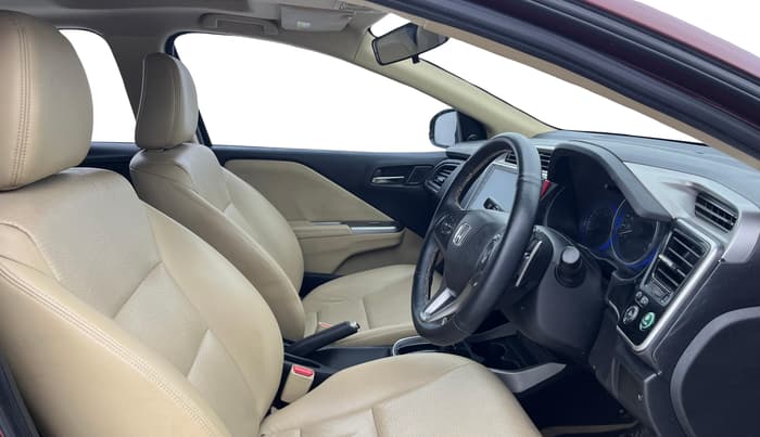 2015 Honda City 1.5L I-VTEC VX CVT, Petrol, Automatic, 43,089 km, Right Side Front Door Cabin