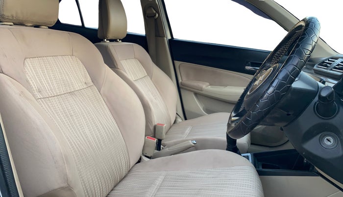 2020 Maruti Dzire VXI, CNG, Manual, 1,27,250 km, Right Side Front Door Cabin