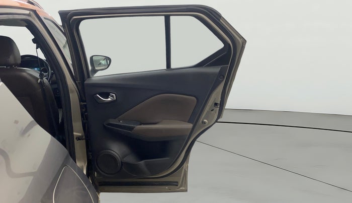 2019 Nissan Kicks XV PREMIUM O DUAL TONE DIESEL, Diesel, Manual, 45,593 km, RHS Rear Door