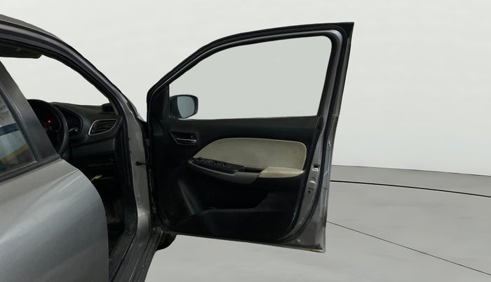 2020 Maruti Baleno DELTA PETROL 1.2, Petrol, Manual, 41,134 km, RHS Front Door