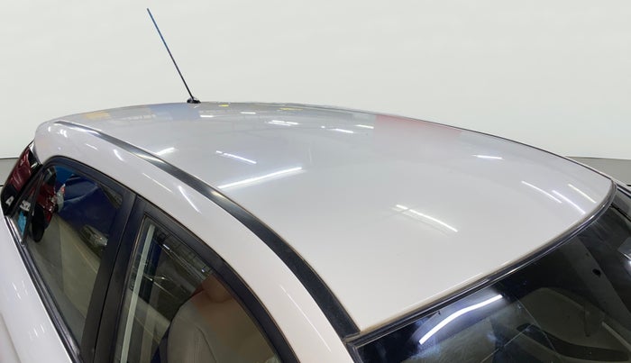 2018 Hyundai Elite i20 SPORTZ 1.2, Petrol, Manual, 43,480 km, Roof