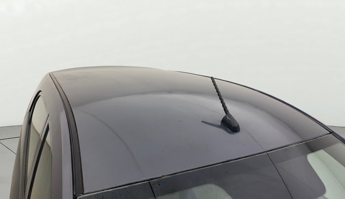 2014 Hyundai Eon ERA +, Petrol, Manual, 16,290 km, Roof