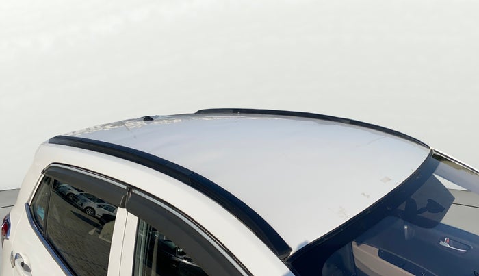 2016 Hyundai Grand i10 SPORTZ 1.2 KAPPA VTVT, Petrol, Manual, 88,659 km, Roof