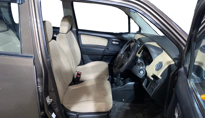 2018 Maruti Wagon R 1.0 VXI, Petrol, Manual, 29,765 km, Right Side Front Door Cabin