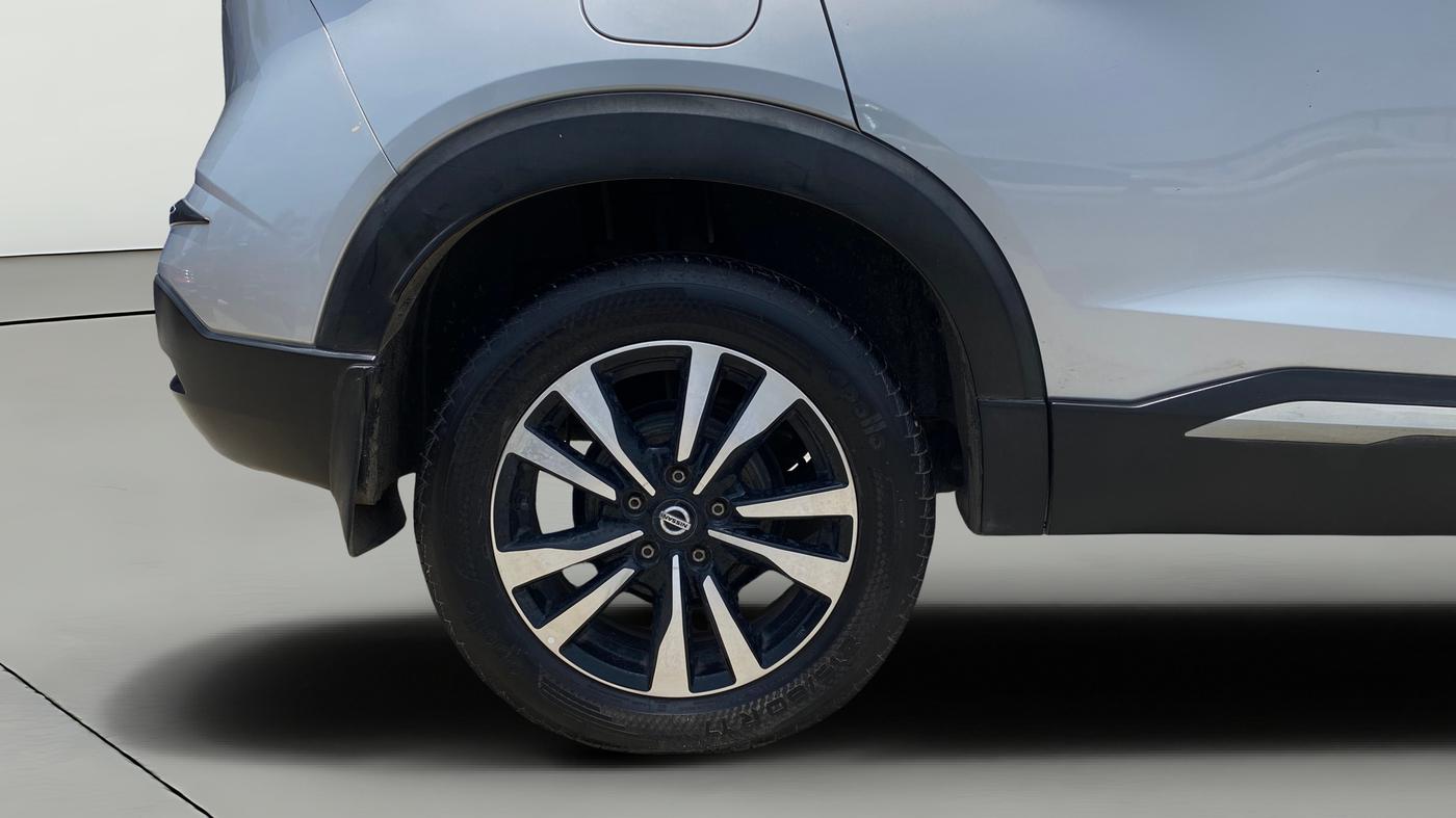 2019 Nissan Kicks XV PREMIUM DIESEL, Diesel, Manual, 87,429 km, Right Rear Wheel