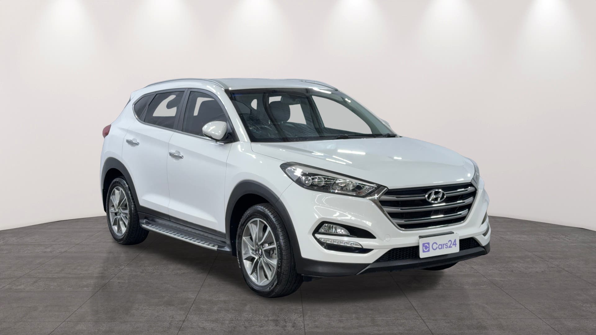 Hyundai Tucson image