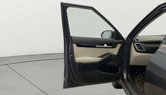 2022 KIA SELTOS HTX DIESEL 1.5, Diesel, Manual, 1,10,027 km, LHS Front Door