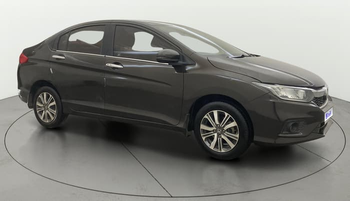 2022 Honda City 1.5L I-VTEC V MT 5TH GEN, Petrol, Manual, 35,371 km, SRP