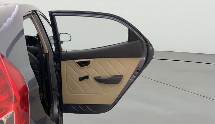 2018 Hyundai Eon MAGNA +, Petrol, Manual, 68,625 km, RHS Rear Door