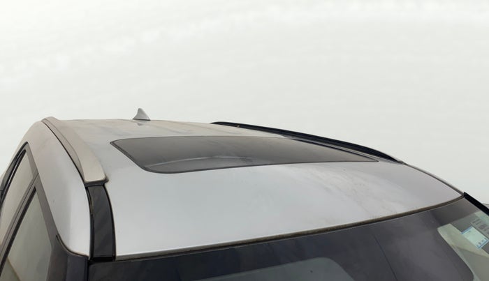 2018 Hyundai Creta SX AT 1.6 PETROL, Petrol, Automatic, 49,865 km, Roof