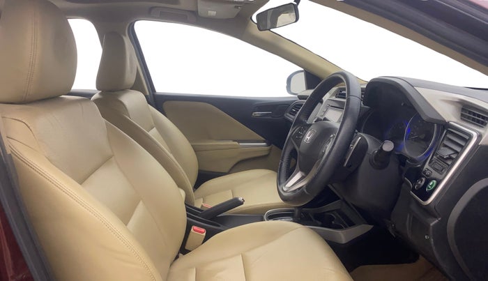 2016 Honda City 1.5L I-VTEC VX CVT, Petrol, Automatic, 69,241 km, Right Side Front Door Cabin