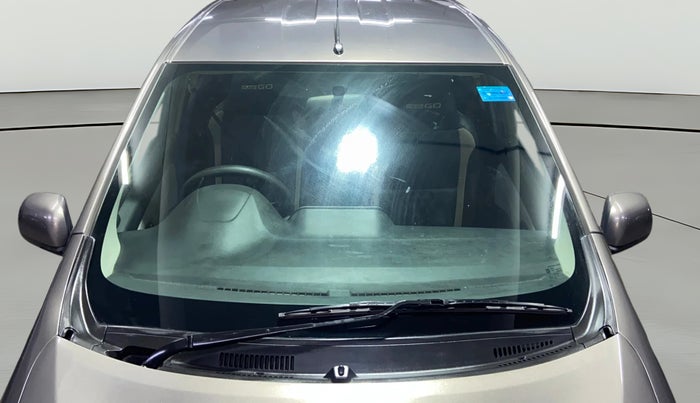 2020 Datsun Redi Go T(O), Petrol, Manual, 19,764 km, Front Windshield