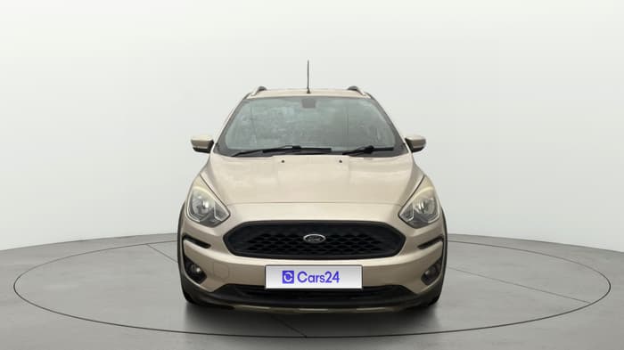 2019 Ford FREESTYLE TITANIUM PLUS 1.2 PETROL, Petrol, Manual, 23,876 km, Front