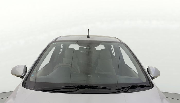 2018 Hyundai NEW SANTRO SPORTZ AMT, CNG, Automatic, 24,480 km, Front Windshield