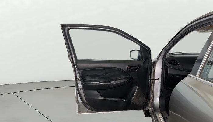 2017 Maruti Baleno SIGMA PETROL 1.2, Petrol, Manual, 54,849 km, LHS Front Door