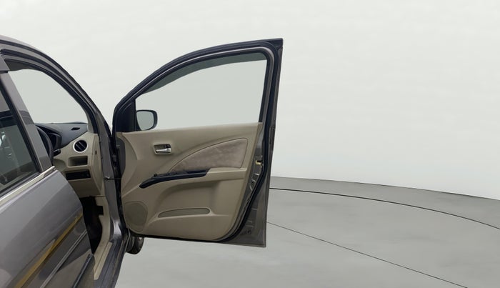 2017 Maruti Celerio ZXI AMT, Petrol, Automatic, 93,109 km, RHS Front Door