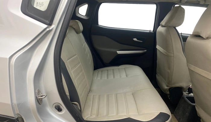 2021 Nissan MAGNITE XL, Petrol, Manual, 94,492 km, Right Side Rear Door Cabin