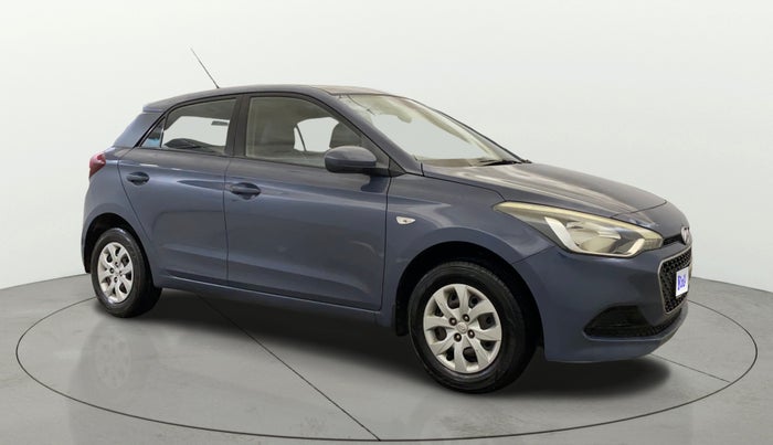 2015 Hyundai Elite i20 MAGNA 1.2, Petrol, Manual, 70,708 km, SRP