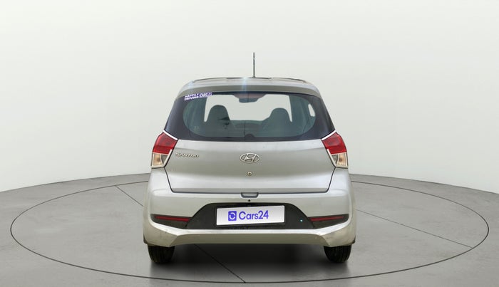 2019 Hyundai NEW SANTRO MAGNA AMT, Petrol, Automatic, 60,826 km, Back/Rear