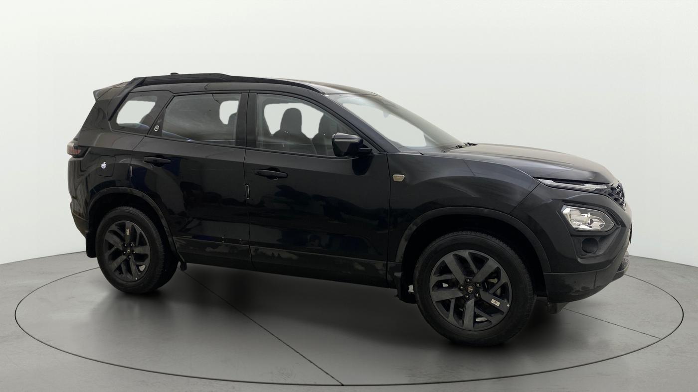 2023 Tata Safari XZA PLUS O DARK EDITION, Diesel, Automatic, 32,661 km, SRP