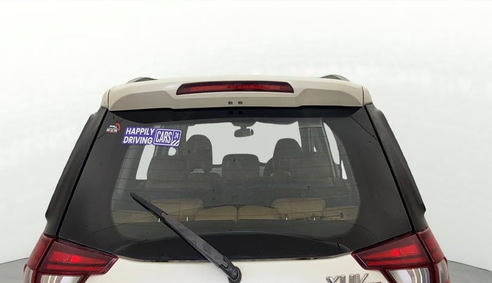 2020 Mahindra XUV500 W7, Diesel, Manual, 79,587 km, Rear Windshield