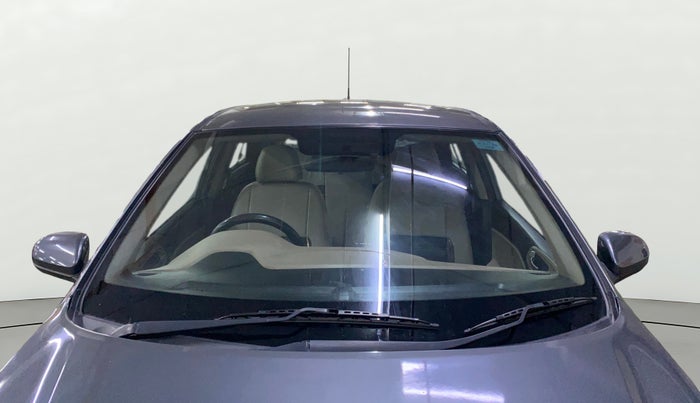 2016 Hyundai Elite i20 MAGNA 1.2, Petrol, Manual, 87,810 km, Front Windshield