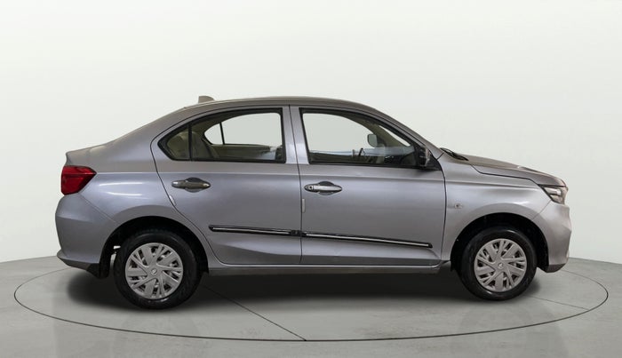 2020 Honda Amaze 1.2L I-VTEC E, Petrol, Manual, 33,750 km, Right Side View