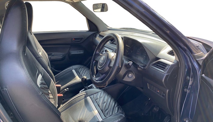 2020 Maruti Swift LXI, Petrol, Manual, 49,708 km, Right Side Front Door Cabin
