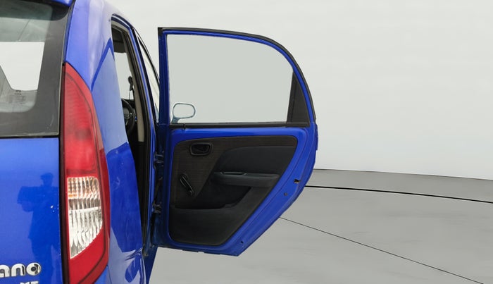 2014 Tata Nano TWIST XT, Petrol, Manual, 82,217 km, RHS Rear Door