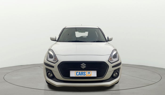 2020 Maruti Swift ZXI PLUS, Petrol, Manual, 33,325 km, Front