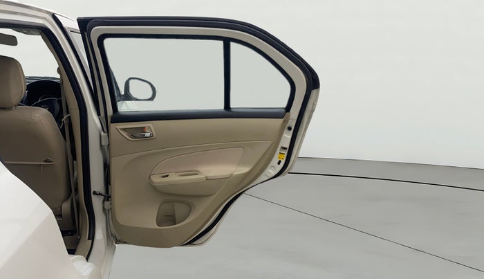 2015 Maruti Swift Dzire VXI, Petrol, Manual, 78,855 km, RHS Rear Door