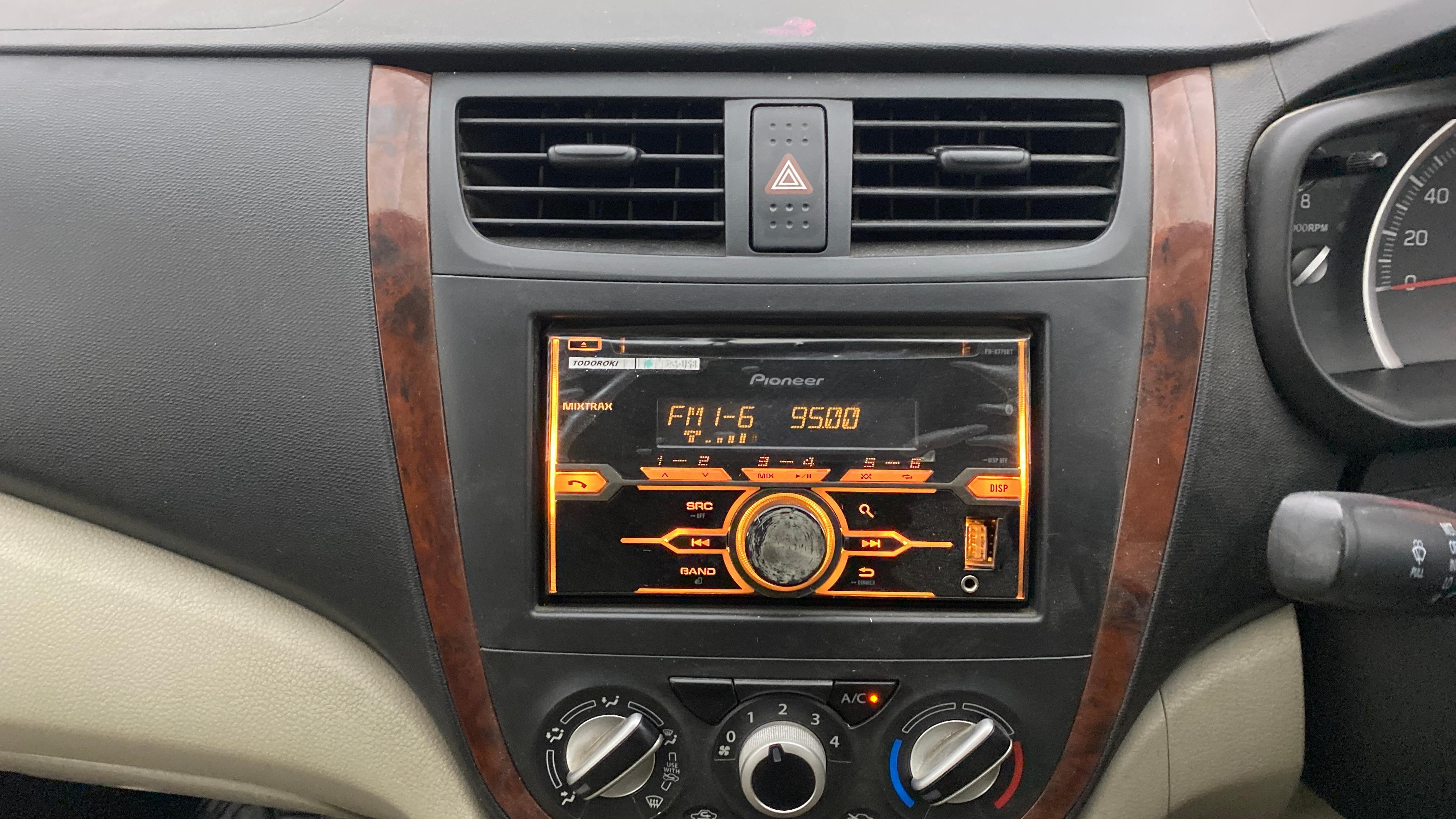 Features