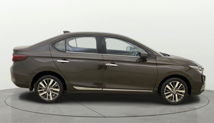 2020 Honda City 1.5L I-VTEC ZX CVT, Petrol, Automatic, 77,892 km, Right Side View