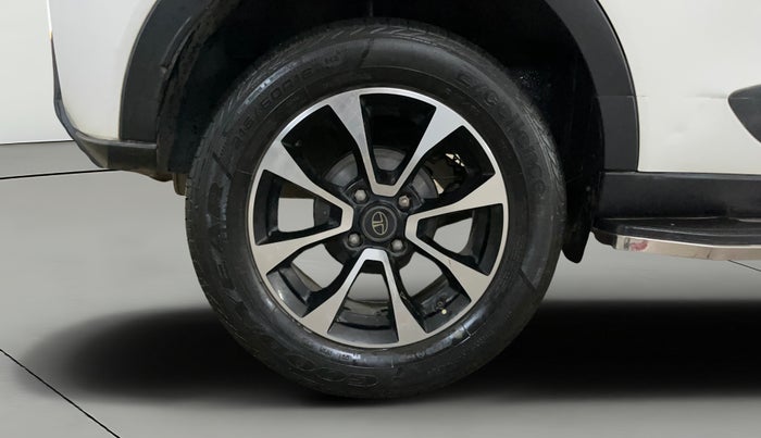 2020 Tata NEXON XZ PLUS PETROL, Petrol, Manual, 26,060 km, Right Rear Wheel