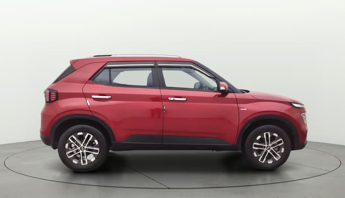 2023 Hyundai VENUE SX (O) 1.0 TURBO DCT, Petrol, Automatic, 19,423 km, Right Side View