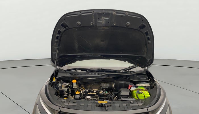 2021 Tata ALTROZ XT PETROL, Petrol, Manual, 56,042 km, Open Bonet