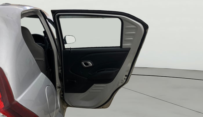 2018 Datsun Redi Go S 1.0 AMT, Petrol, Automatic, 49,416 km, RHS Rear Door