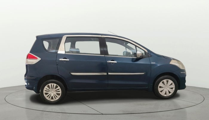 2016 Maruti Ertiga VXI CNG, CNG, Manual, 1,37,463 km, Right Side View